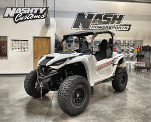 Go to nashpowersports.com (default subpage) #11