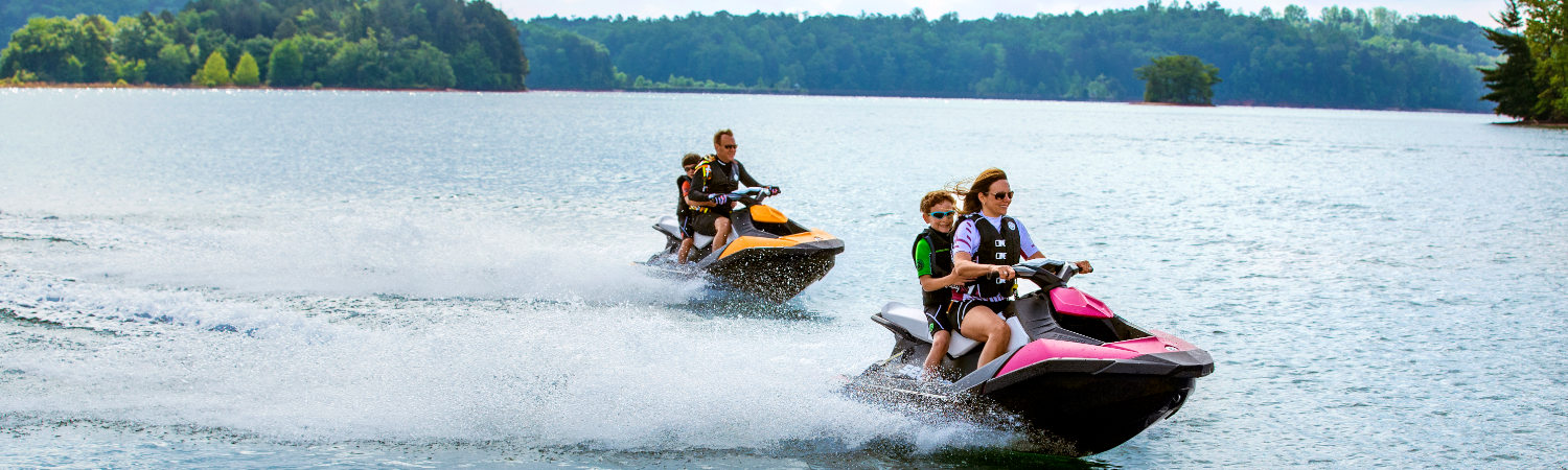 2018 Sea-Doo for sale in Nash Powersports, Mesa, Arizona